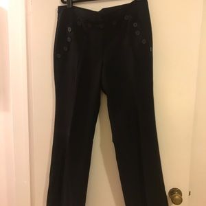 Anthropologie Pants Size 8